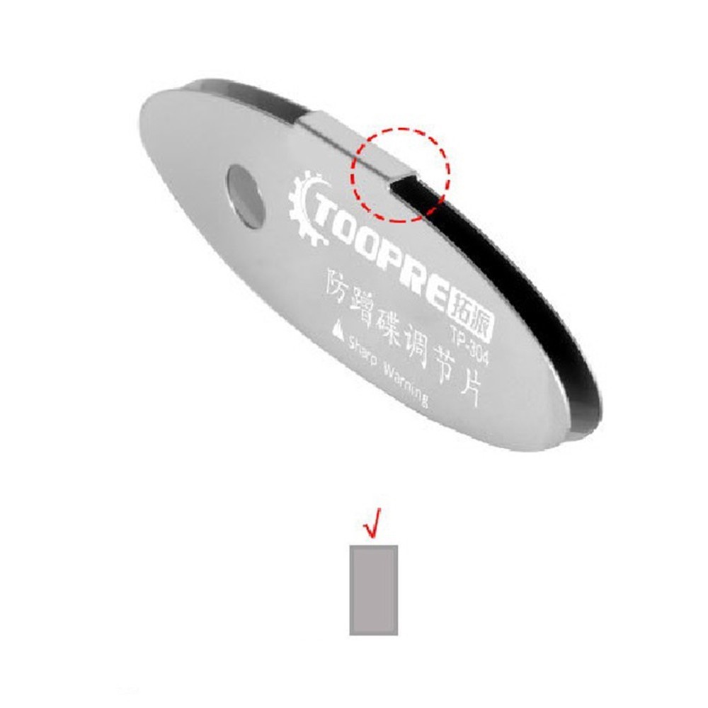 Easy and Accurate MTB Brake Pad Adjustment Achieve Consistent Performance