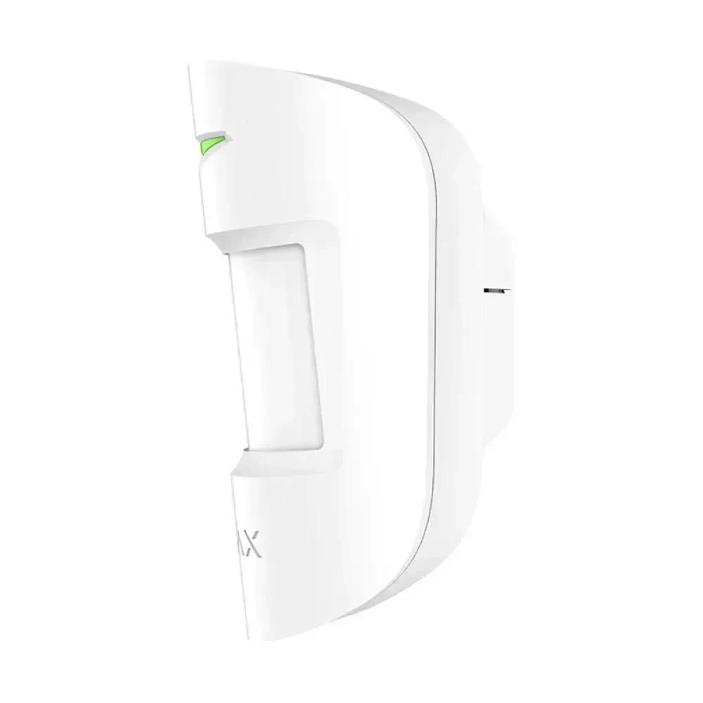Wireless Motion Sensor Ajax MotionProtect White