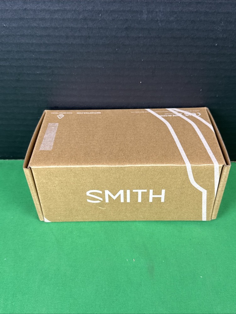 Smith Optics Snowday Jr. Goggles - Alpine Green Peaking