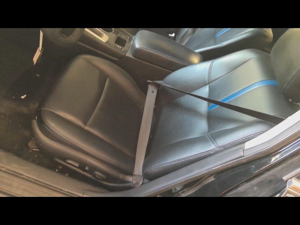 ALTIMA 2018 Transmission Shift 694751