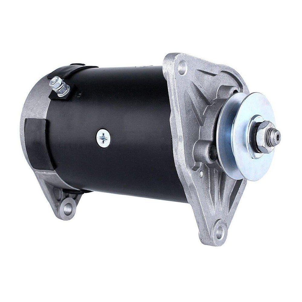 Starter Generator Reversible Rotation GSB107-04A