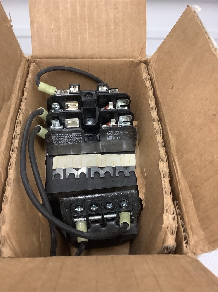 G E Core & Coil Transformer 9T58K0067G48