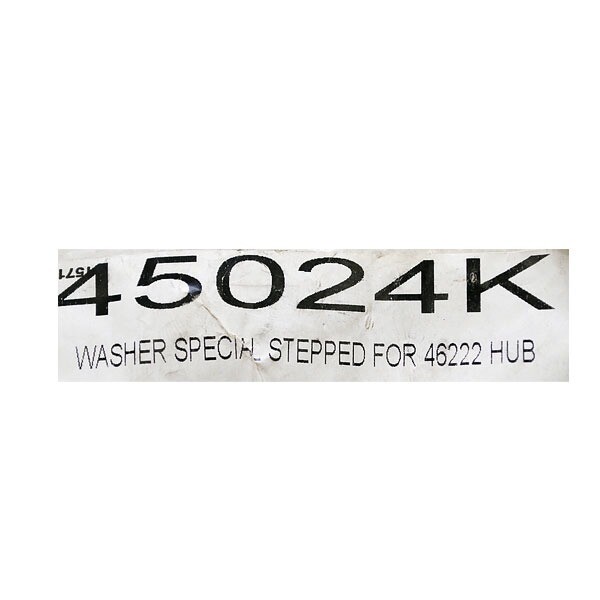 Tie Down Engineering Boat Hub Repair Kit 450245K | Tracker