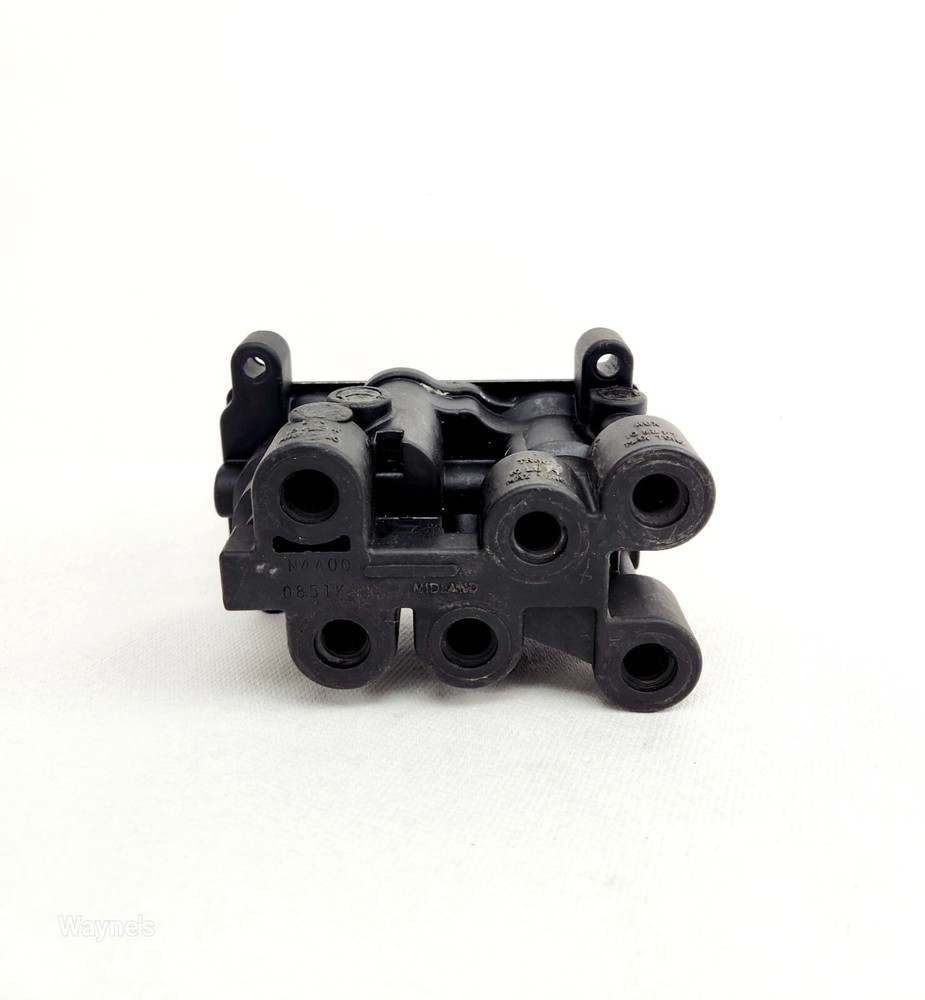Hand Operated Dash Valve *Used* KN20615