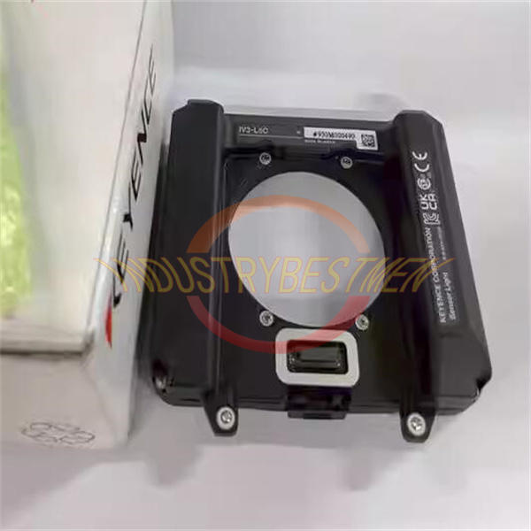 1PC KEYENCE IV3-L5C Light Source NEW