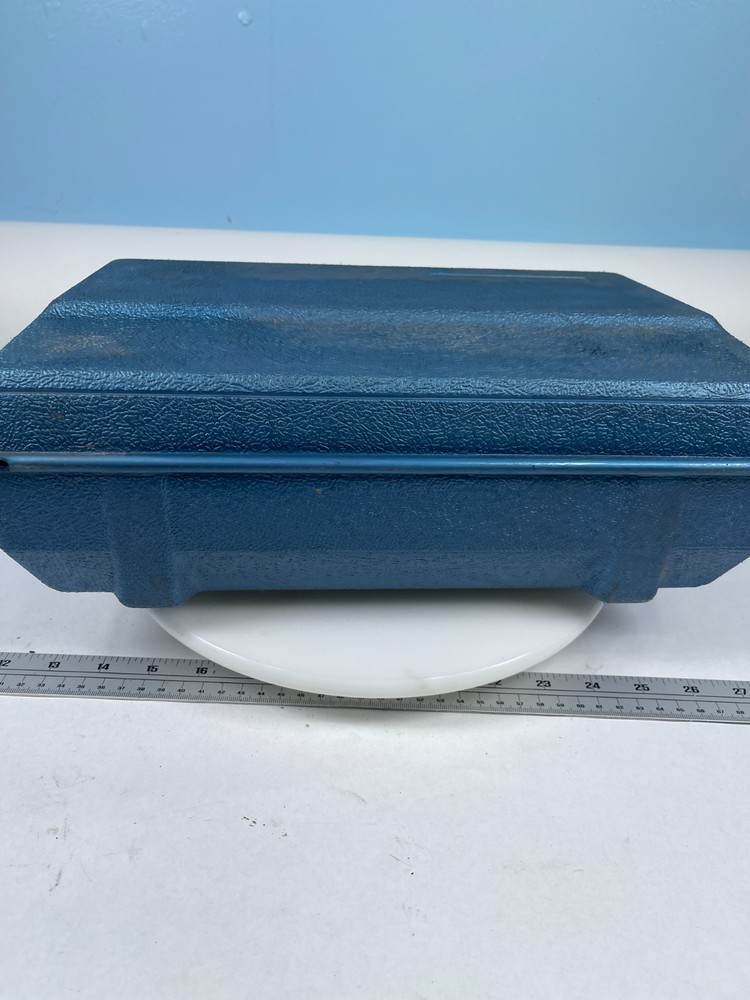 ArcherKit Electronic Engine Analyzer Kit 28-4017 Vintage Tested Working