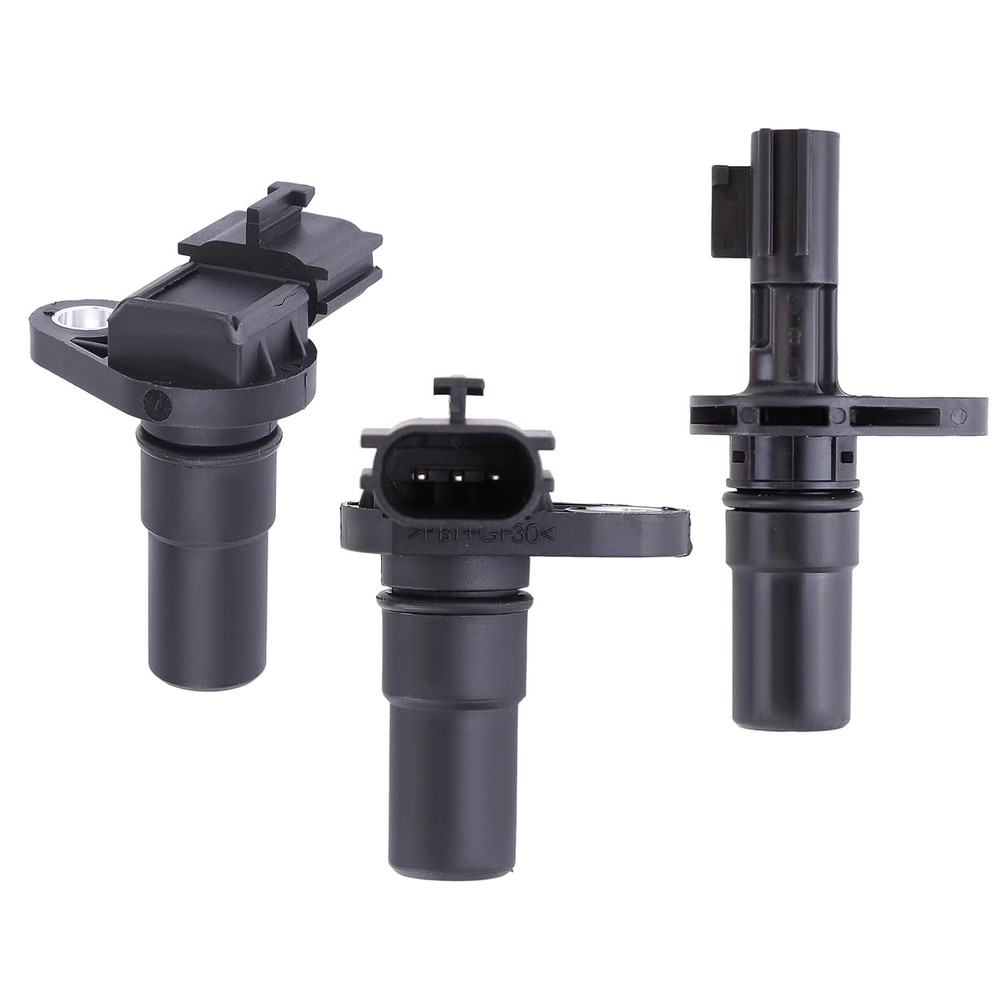 3Pcs Automatic Transmission Input/Output Speed Sensor Fit for Infiniti JX35 QX60