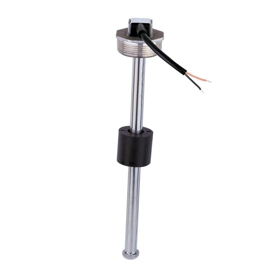 USA SSS Fuel & Water Level Sensor () 8" S5U