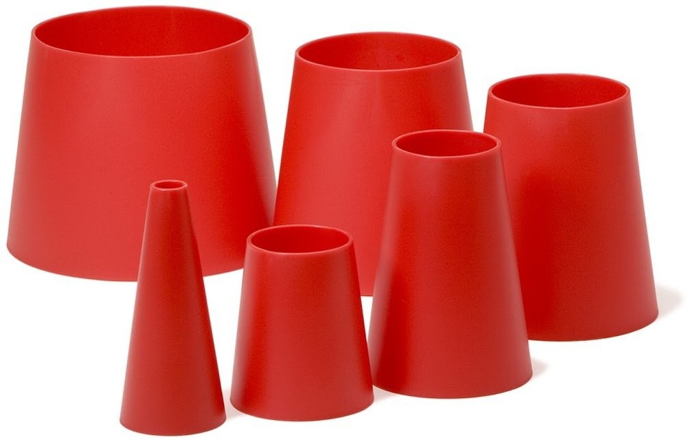19600 Seal E ZEE Application Cones