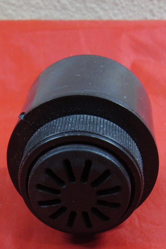 NEW Projects Unlimited Operation Siren Model AI362 5-10VDC