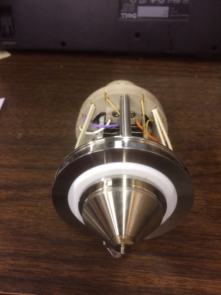 Thermo Lab Mass Spectrometer Ion Transfer Capillary Interface Module