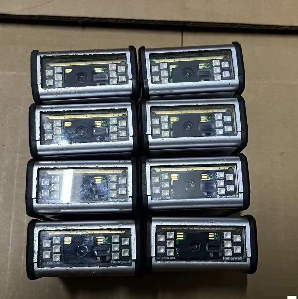 1PCS USED 3310GHD-EIO Barcode Scanner Tested