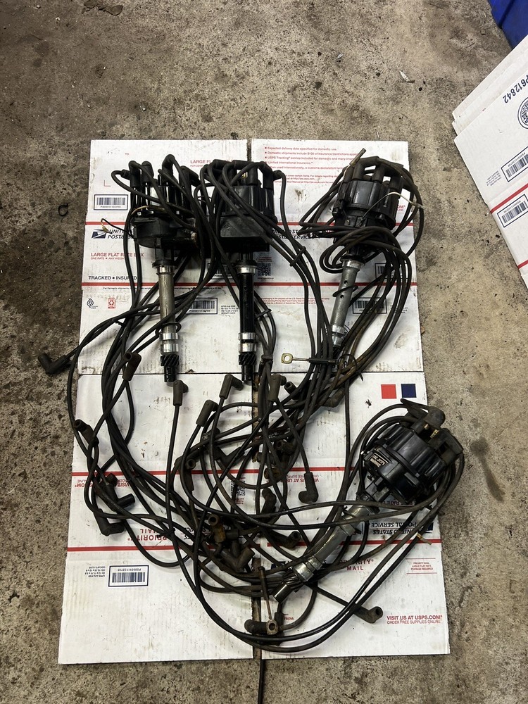 mercruiser 5.7 distributor lot (4)