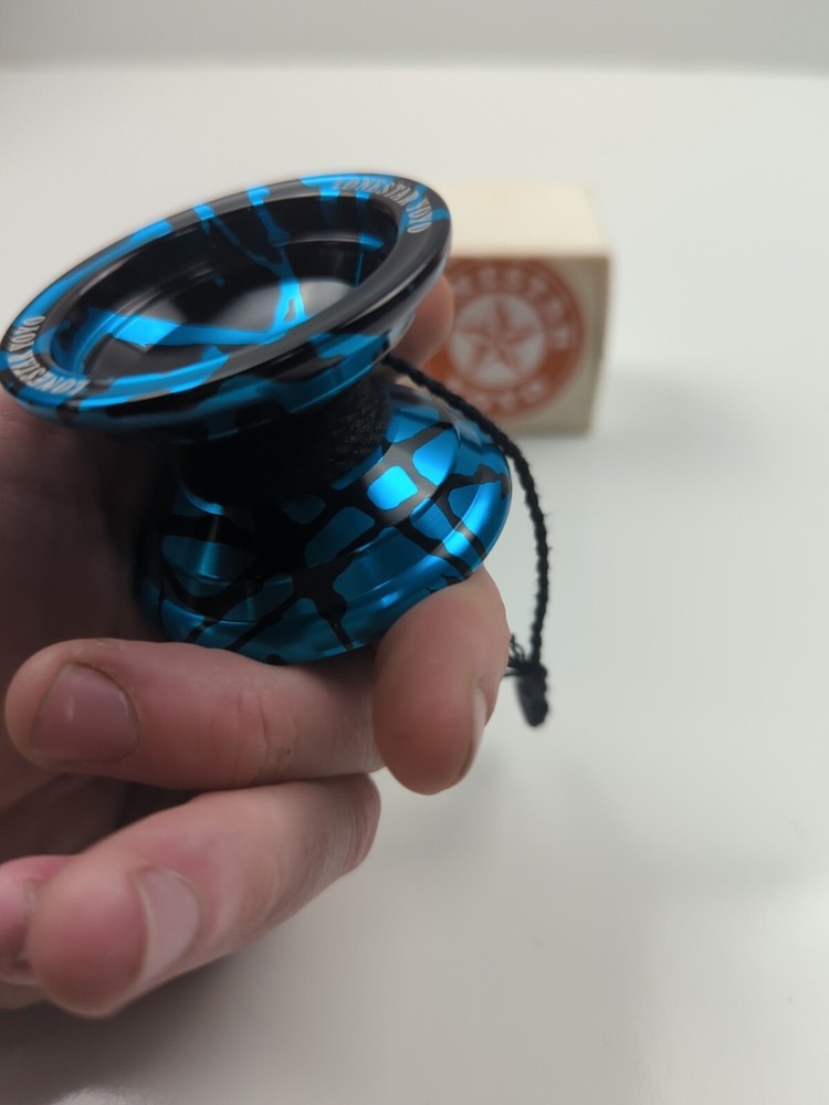 Supreme Lonestar Yoyo