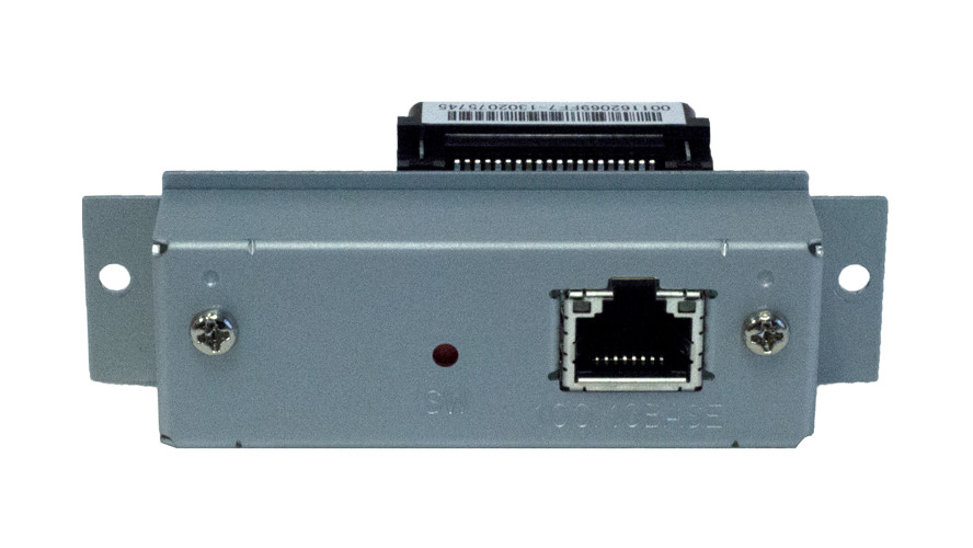 Star Ethernet LAN Network Interface IFBD-HE07/08 SP700 SP712 SP742