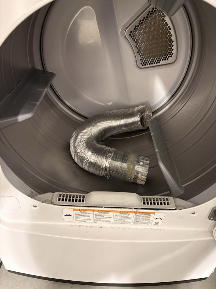 LG Washer and Dryer Set