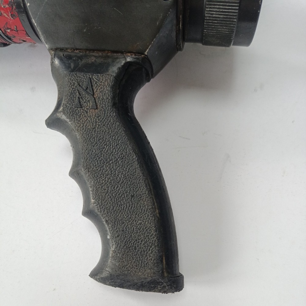 Angus Ex Fire Service Brigade Branch Nozzle
