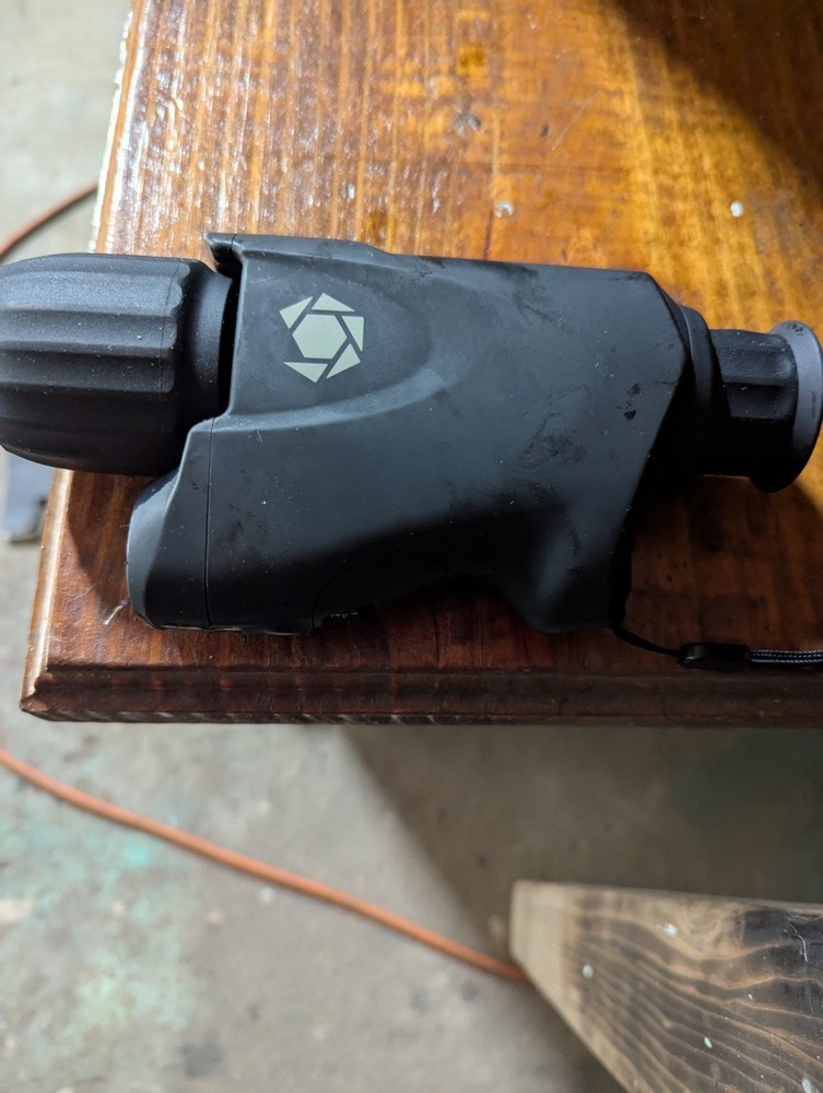 Nightvision Monocular IR