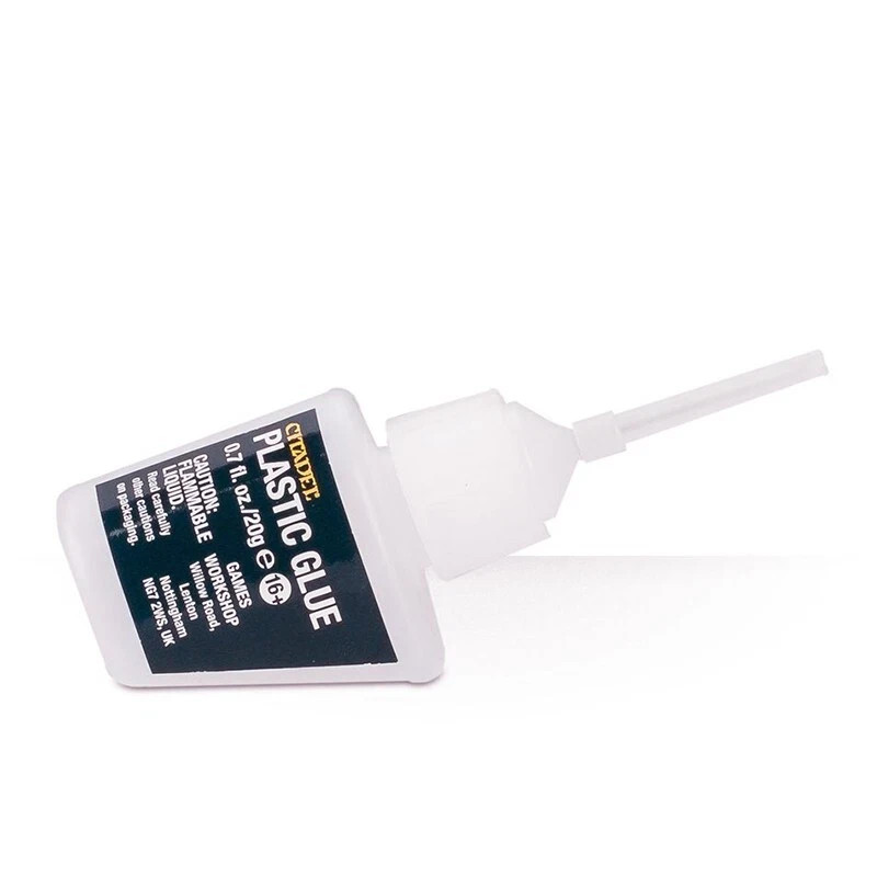 Games Workshop Citadel Plastic Glue Thick