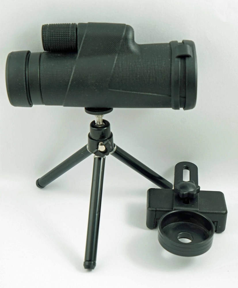 Precision Made Monocular