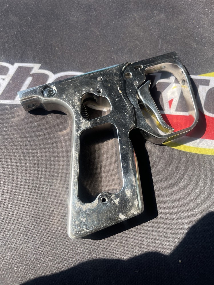 Planet Eclipse Paintball Autococker Hinge Frame