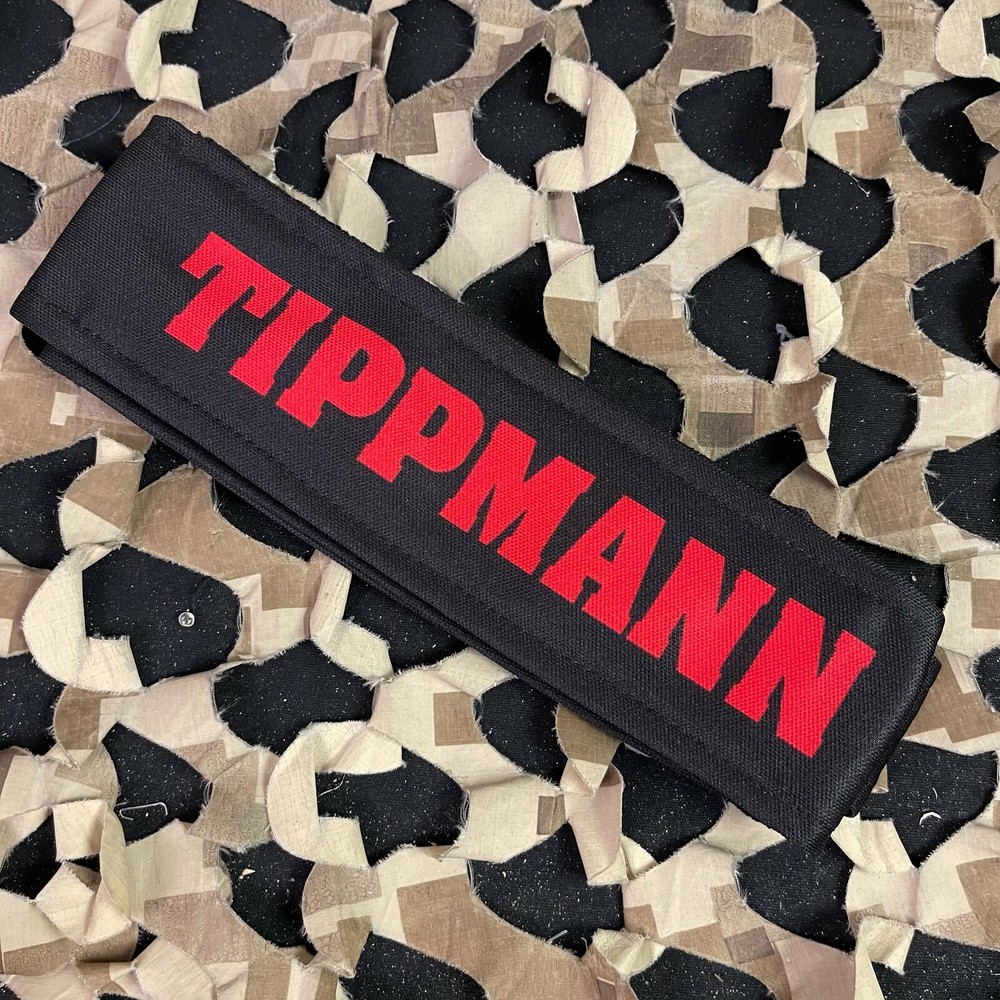 NEW Tippmann Paintball Head Band - Staple