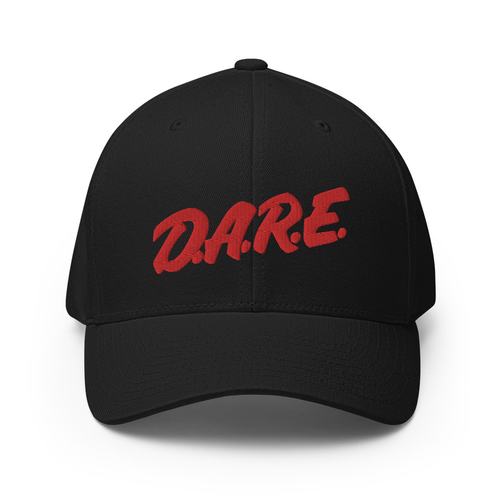 DARE - Fitted Hat