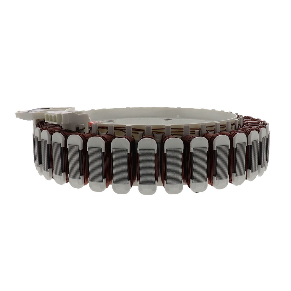 Snap Supply 4417EA1002K Washer Stator Replacement for LG