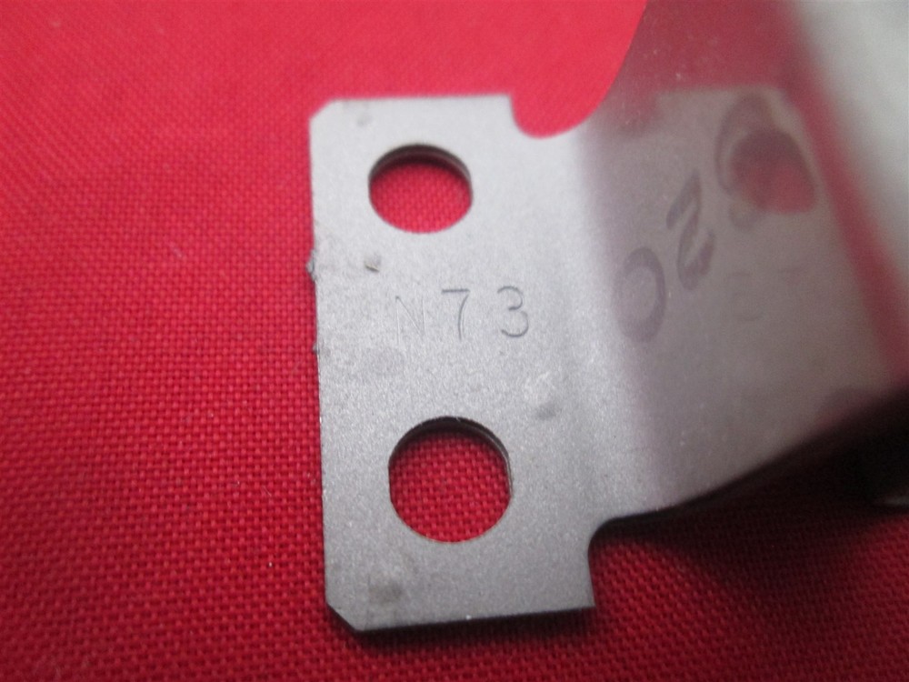 Allen Bradley Heater Element N73