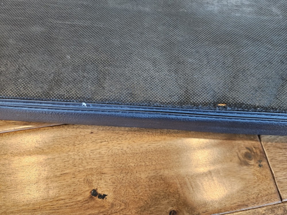 IRONMASTER SUPER BENCH Pad
