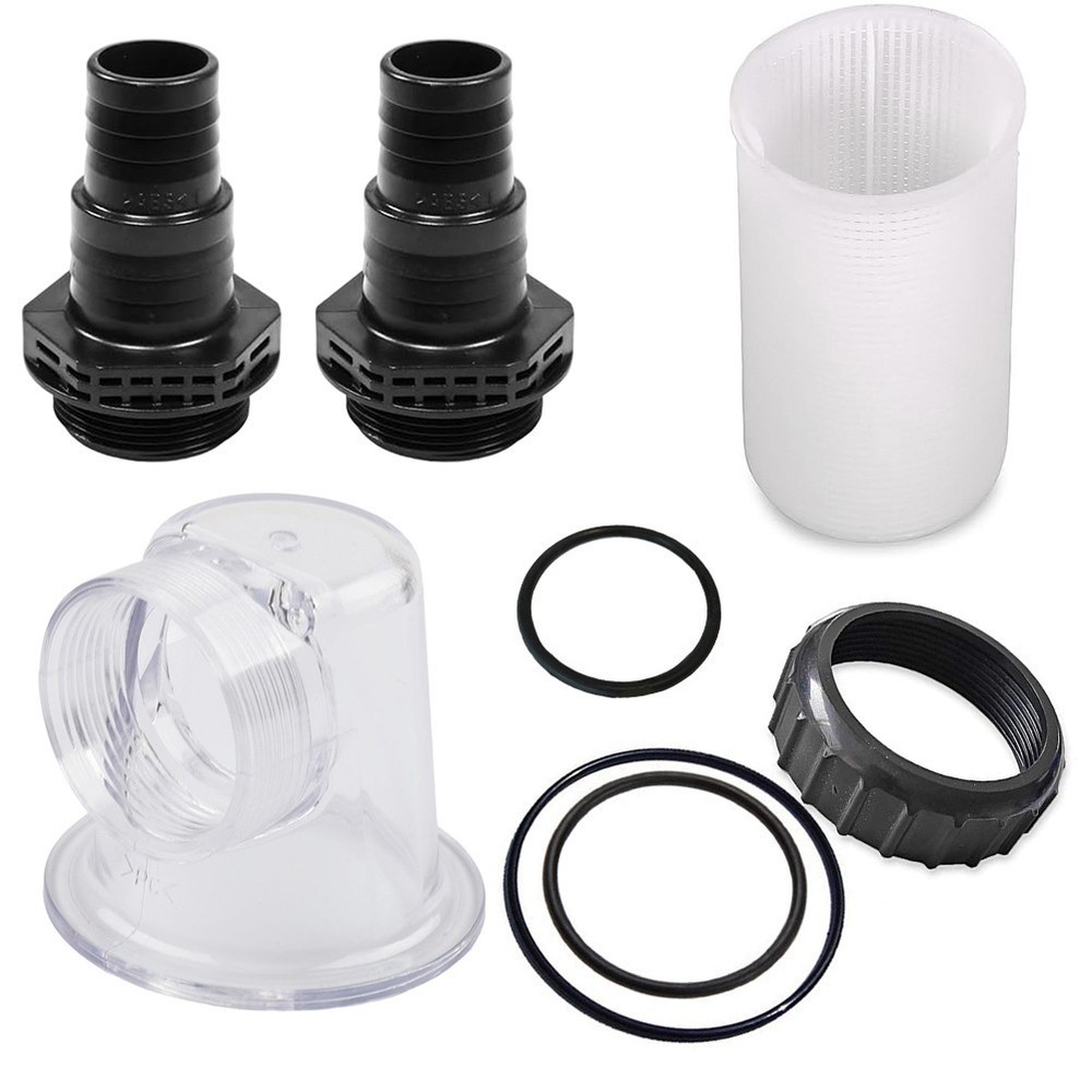 Circulation Pump Compatibility For Multiple Models Easy Installation Process