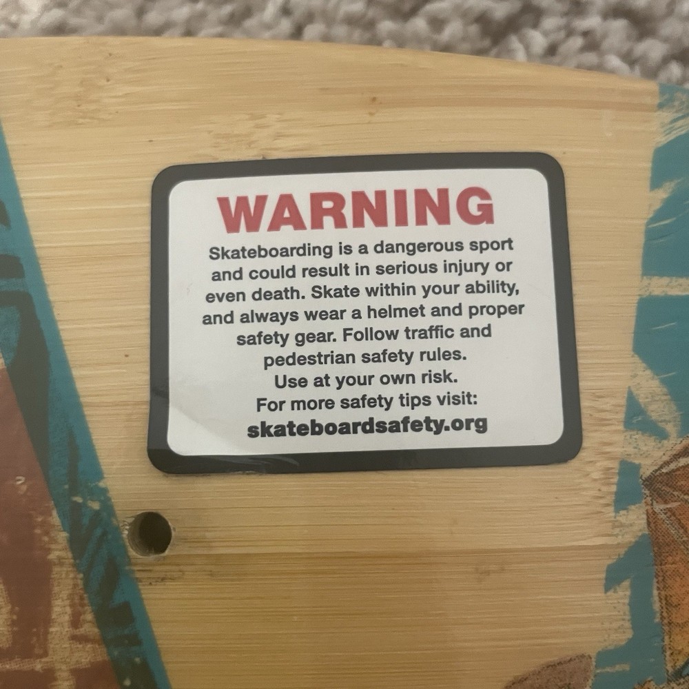 Sector 9 Bambino Cruiser Skateboard