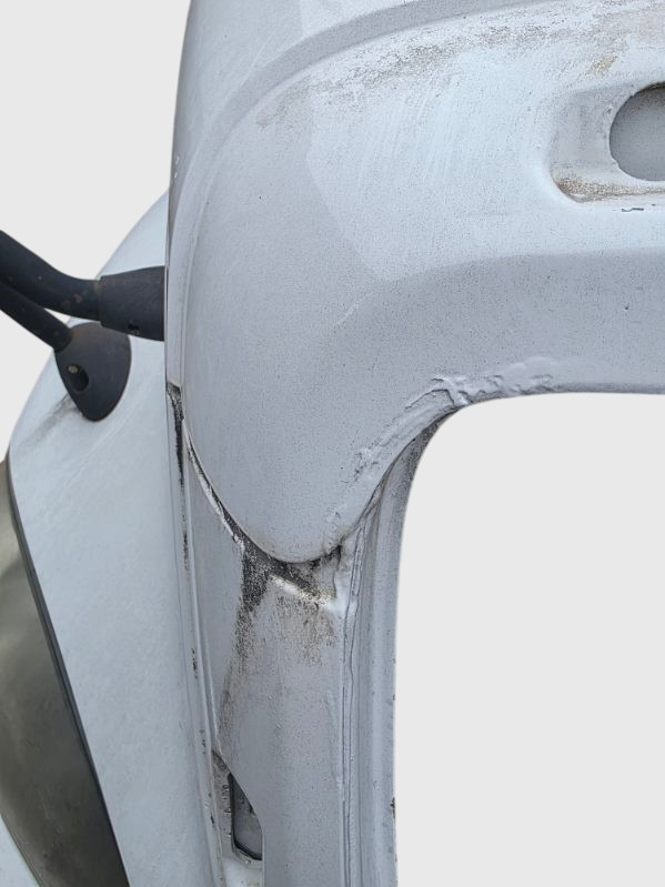 Internation Prostar Hood