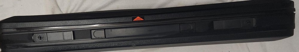 Richard Wolf Flexible Cystoscope Hard Case