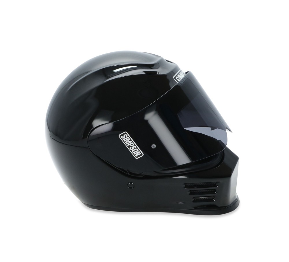 SPBS2 Speed Bandit Helmet - BlackSM