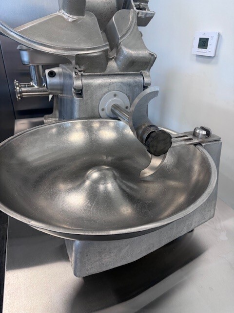 Hobart Buffalo Chopper (Model 84186) *Reconditioned*