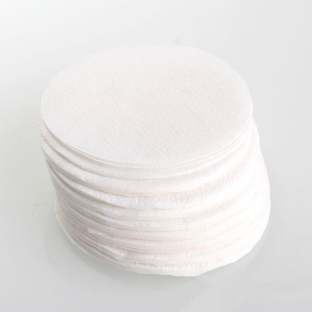 350pcs Coffee Tea Maker Replacement Filter Paper Kitchen Tool For Aeropress