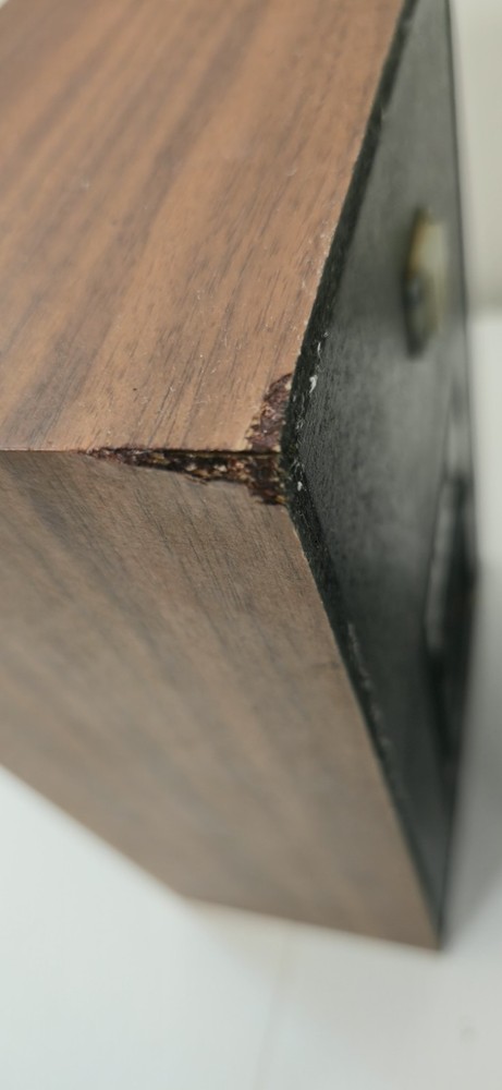 Design Acoustics PS-5 Bookshelf Speakers, Adjustable Tweeter