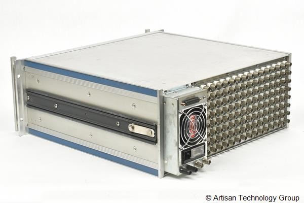 Precision Filters MF64-00-1 Mainframe