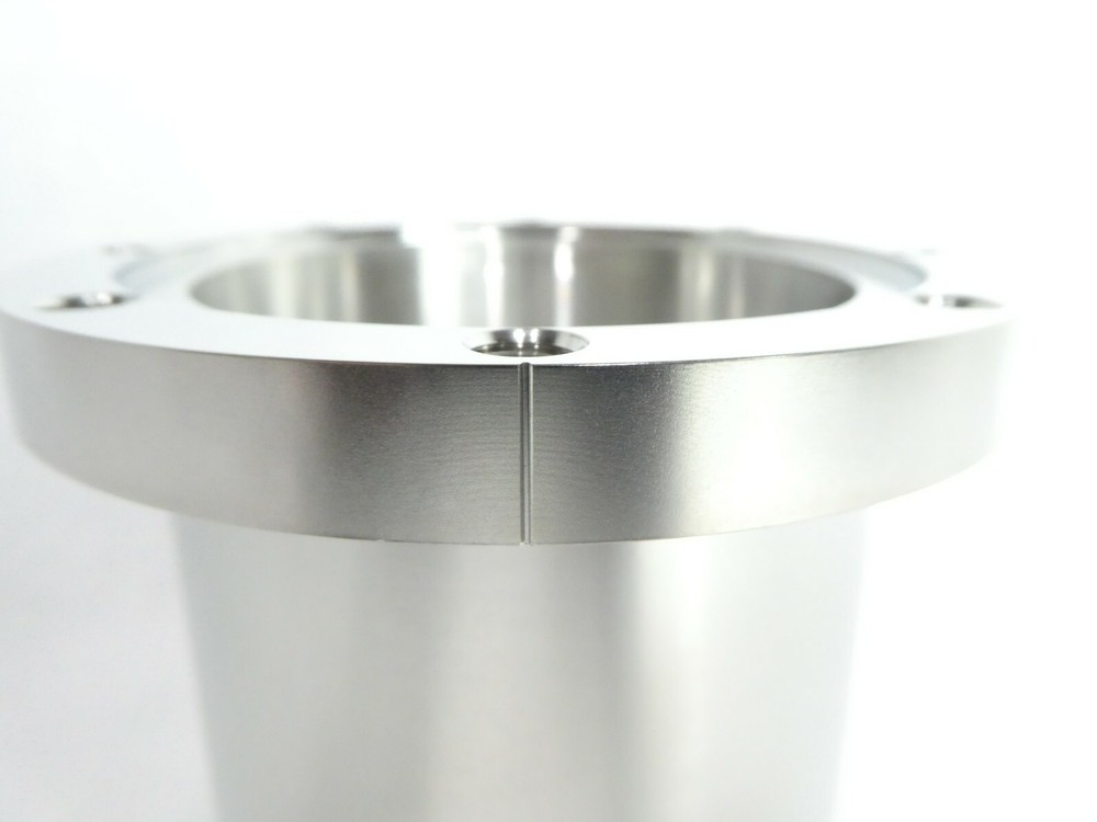 ASM Advanced Semiconductor Materials 16-190146D01 HIG Source Container New