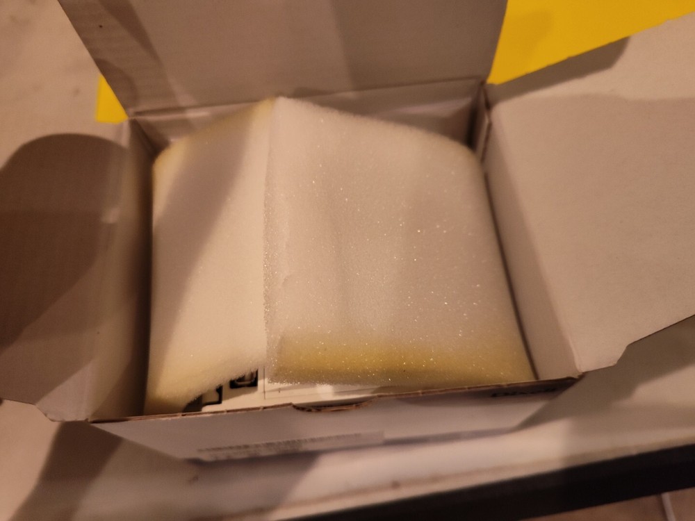 Emerson High Pressure CO2 Controller 818-9010