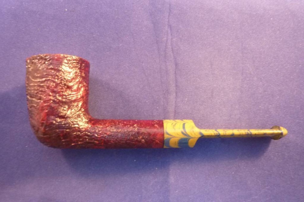 Pipe Ashton Brindle XXX