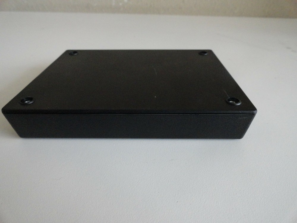 JJ7: OCEAN MATRIX SVDA-1 VIDEO AMPLIFIER