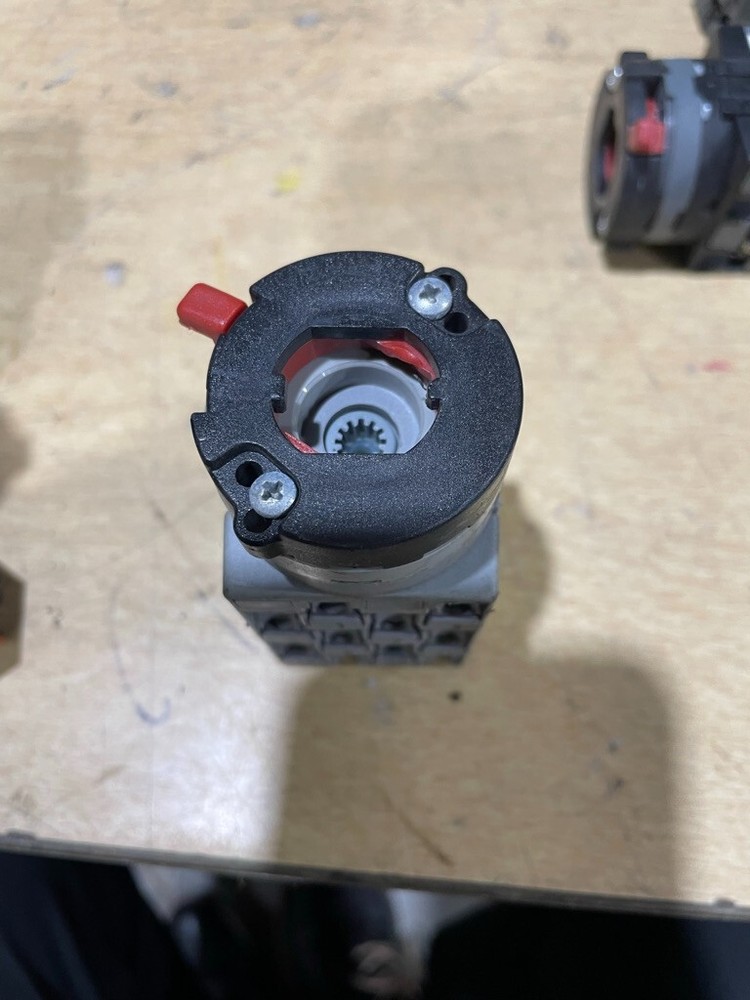 ABB 3HAC 6428-5 SWITCH B190