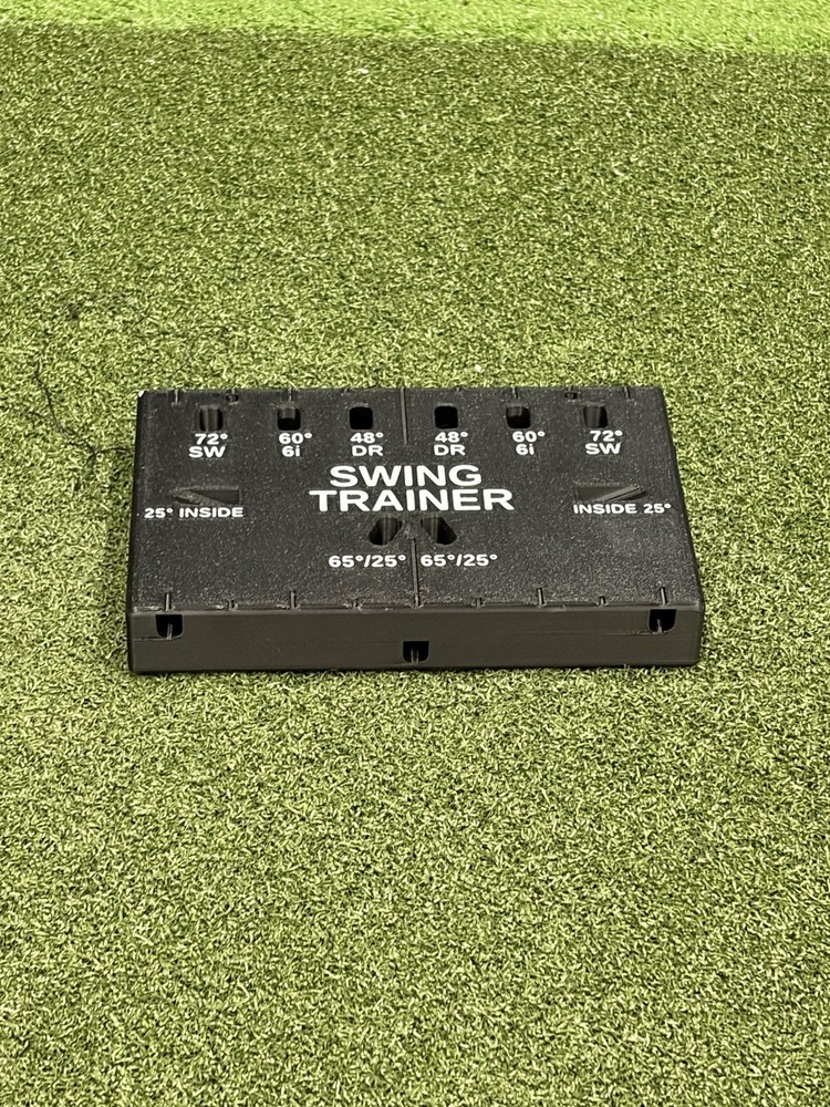 Swing Trainer