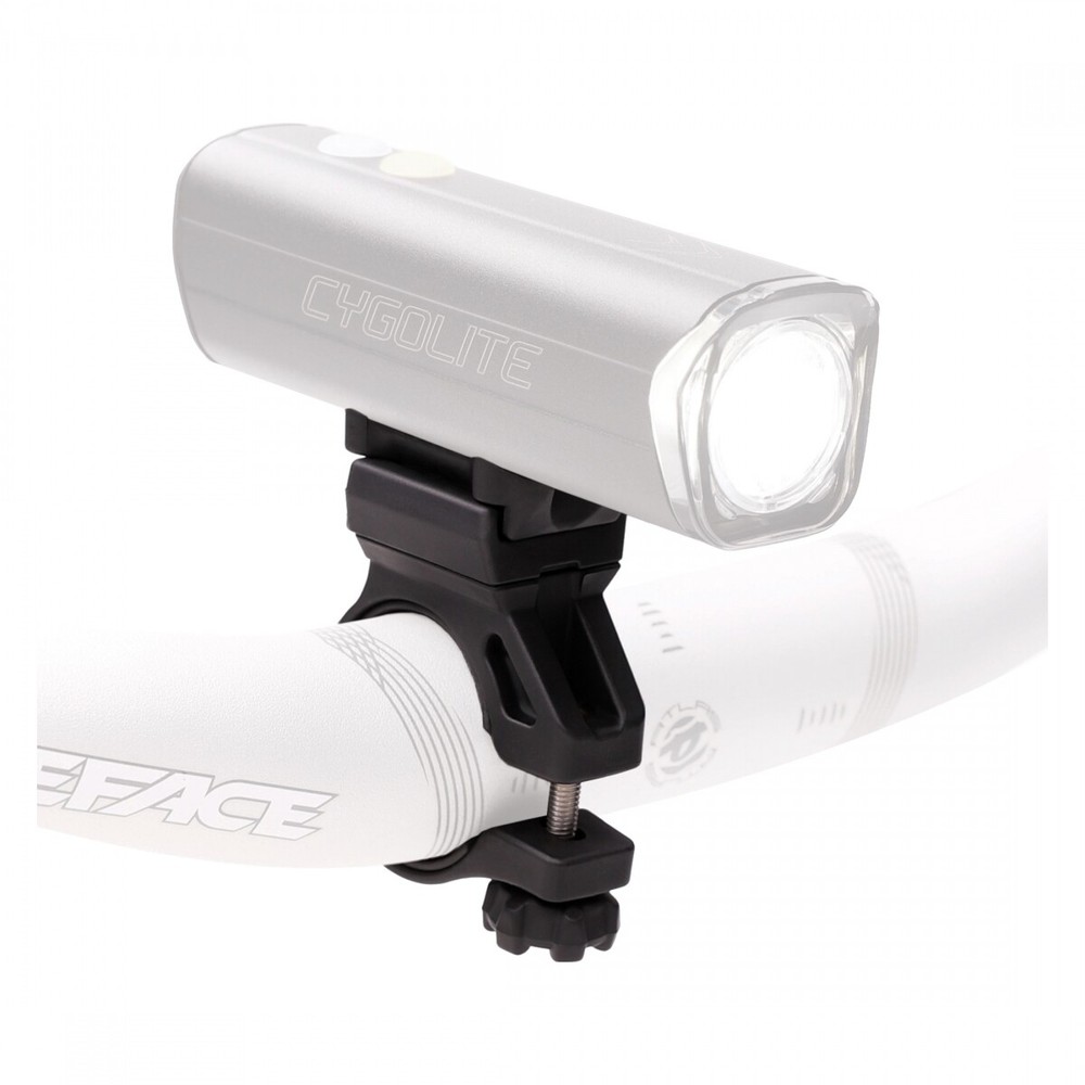 Cygolite Handlebar Bracket Black