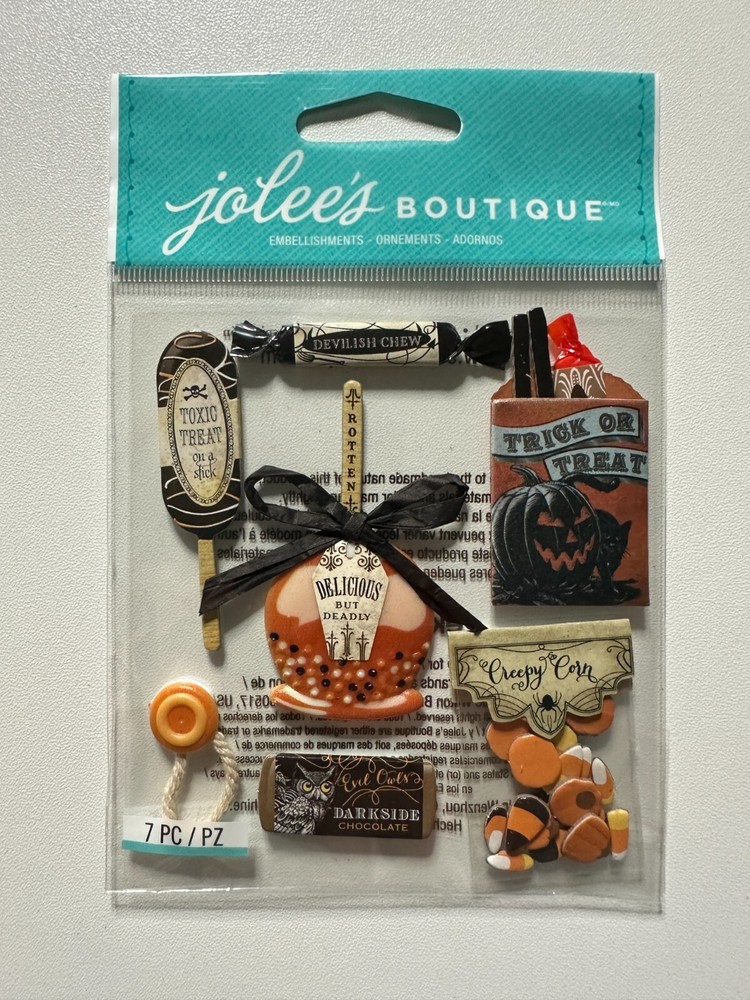 Jolee's Boutique Stickers-Multiple Variations Available-You Choose