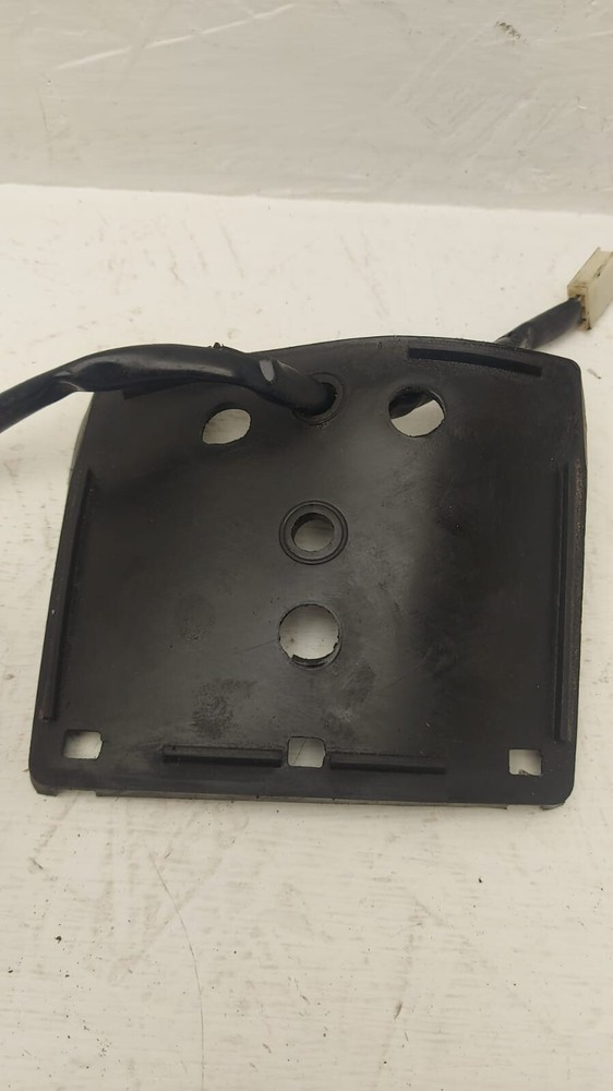Suzuki Savage 650 LS Rear Tail Light