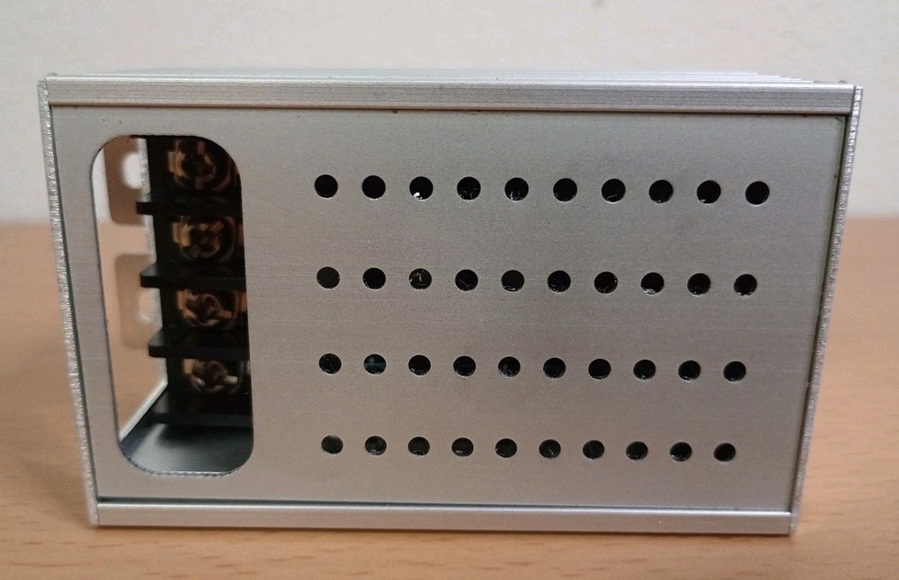 PWM 0-30s Soft Start/Soft Stop Variable Speed DC Motor Speed Controller Battery