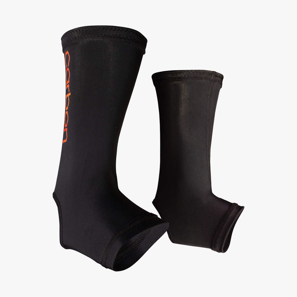 CRBN Cleat Covers - Black